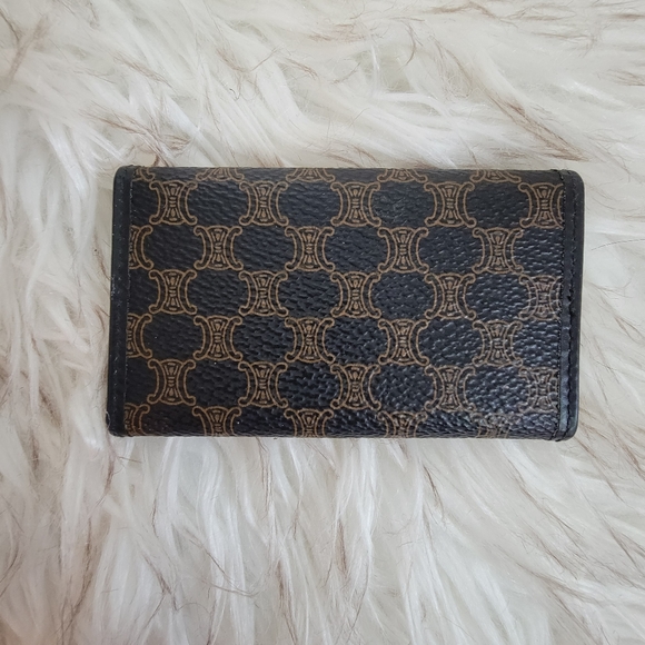 Celine Key Holder - Picture 3 of 8